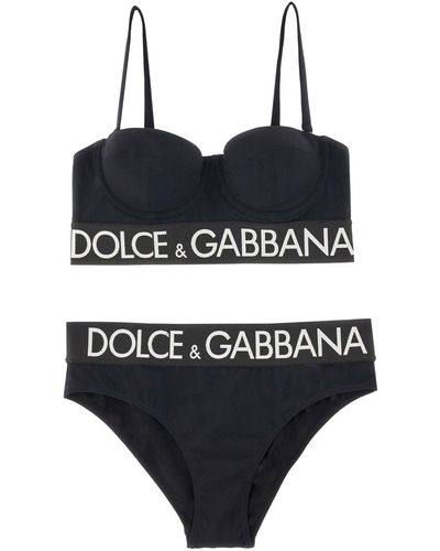 Dolce & Gabbana Underwears - Black