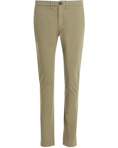 Department 5 Mike Pants - Green