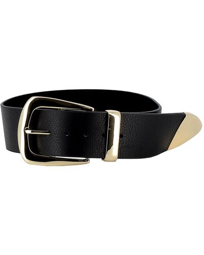 B-Low The Belt Belt - Black