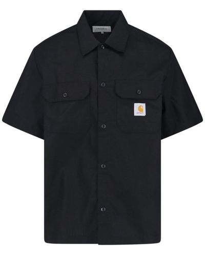 Carhartt S/S Craft Shirt - Black