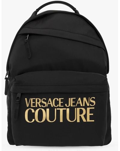 Versace Bag - Black