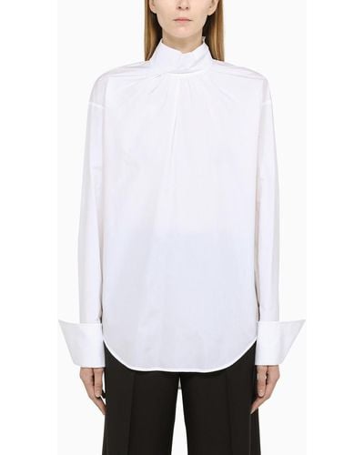 Sportmax Turchia Skirt - White