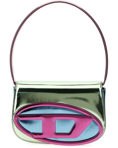 DIESEL 1Dr Handbag - Green