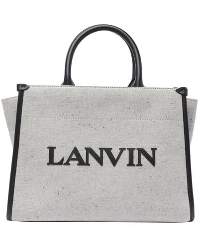 Lanvin Bags - Metallic