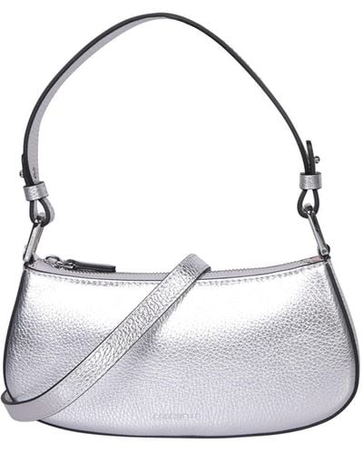 Coccinelle Merveille Bag By - White