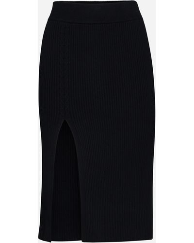 Filippa K Skirts - Black