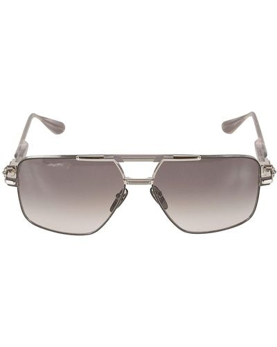 Chrome Hearts Nailer Sunglasses - Grey