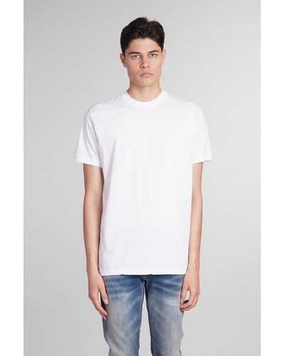 Salvatore Santoro T-Shirt - White