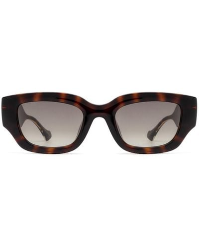 Gucci Gg1558Sk Sunglasses - Grey