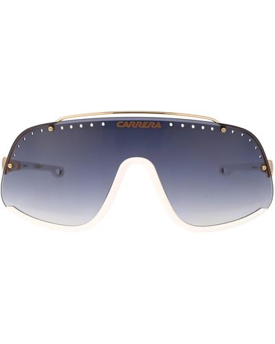 Carrera Flaglab 16 Sunglasses - Blue
