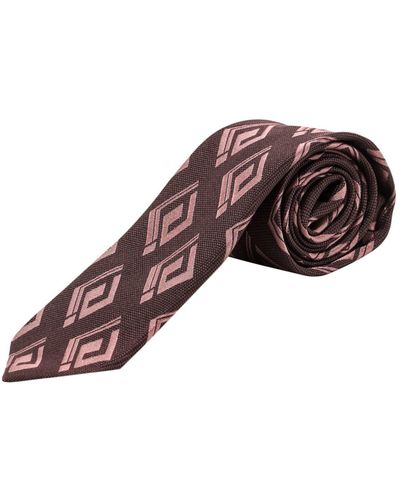 Nicky Tie - Pink