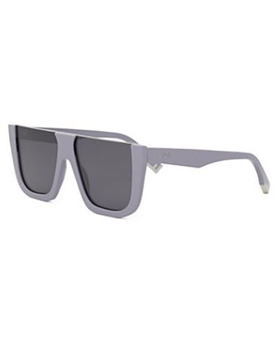 Fendi Fe40136I Sunglasses - Multicolour
