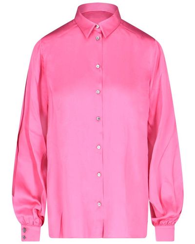 Redemption Shirt - Pink