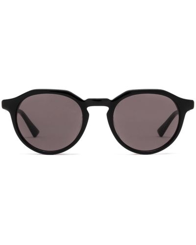 Bottega Veneta Bv1260S Sunglasses - Gray