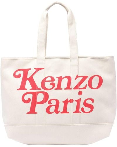 KENZO Bags - Red