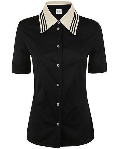 Paul Smith Polo - Black