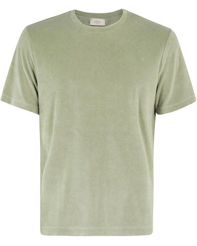 Altea T Shirt Lewis - Green