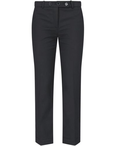 THE GARMENT Trousers - Blue