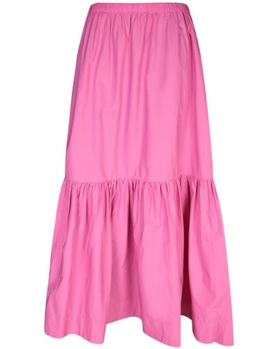Ganni Skirts - Pink