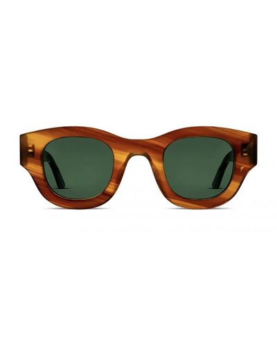Thierry Lasry Autocracy Sunglasses - Multicolour