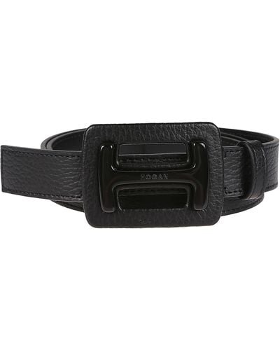 Hogan Belt - Black