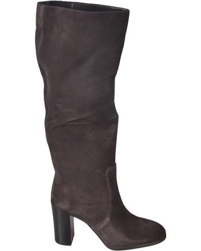 Michael Kors Luella Boots - Black