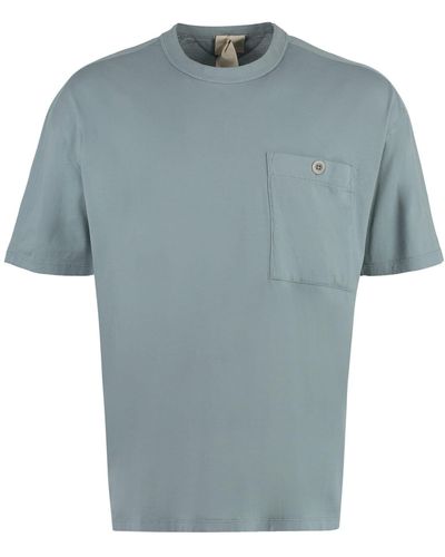 C.P. Company Cotton T-shirt - Blue