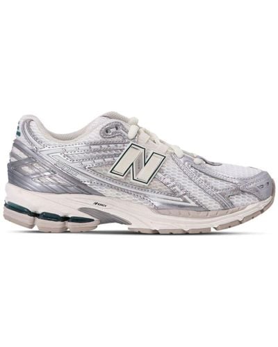 New Balance 1906 Sneakers Shoes - White