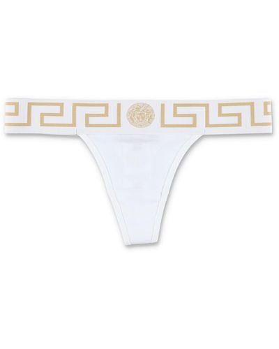White Panties and underwear for Women | Lyst