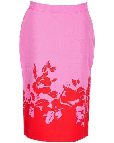 Essentiel Antwerp Skirts - Pink