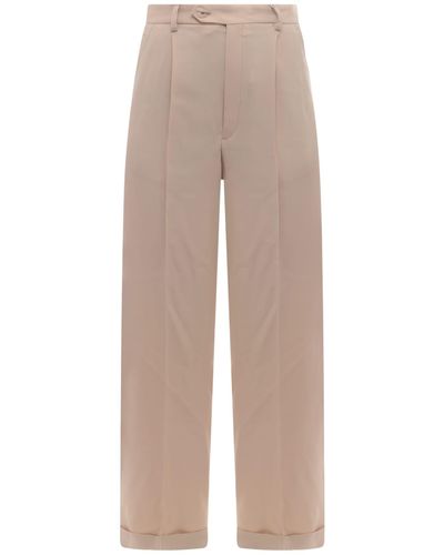 A.P.C. Wide-leg and palazzo pants for Women | Online Sale up to 53