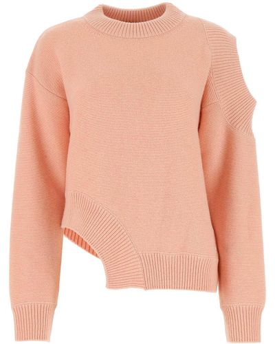 Stella McCartney Cashmere Sweater - Pink