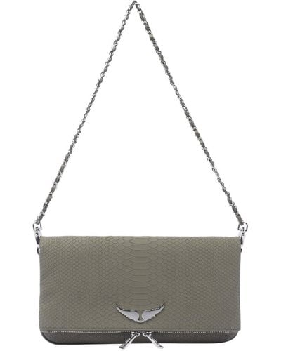 Zadig & Voltaire Zadig & Voltaire Bags - Grey