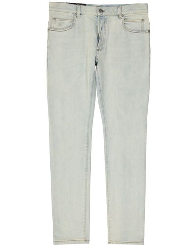 Balmain Jeans - Gray