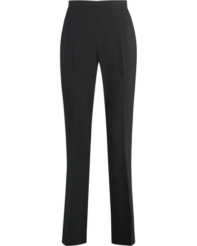 Calvin Klein Slim Fit Pants - Black