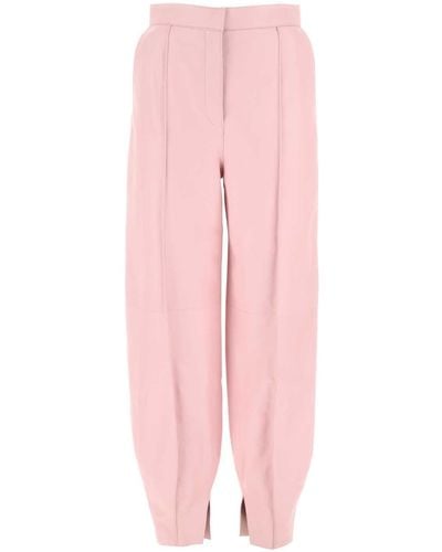 Loewe Pantalone - Pink