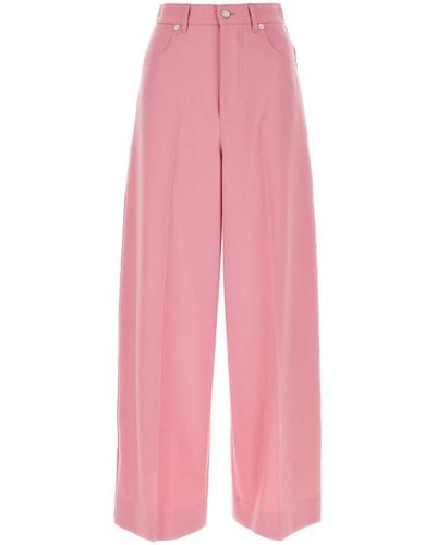 Gucci Pantalone - Pink