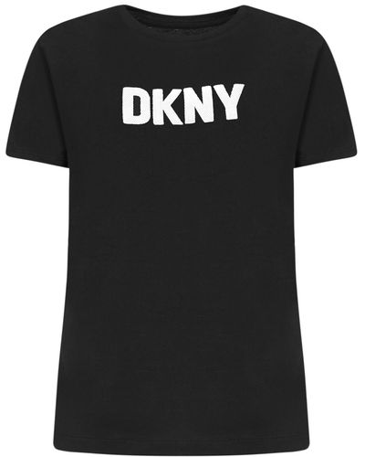 DKNY Tops for Women | Online Sale up to 71% off | Lyst - Page 7