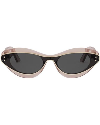 Dior Sunglasses - Grey