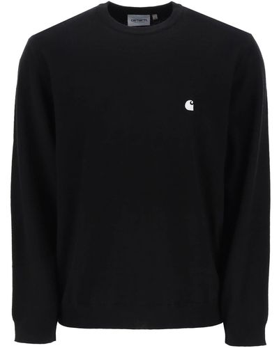 Carhartt Madison Pullover - Black