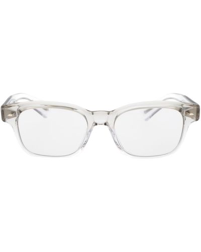 Oliver Peoples Optical - Multicolor