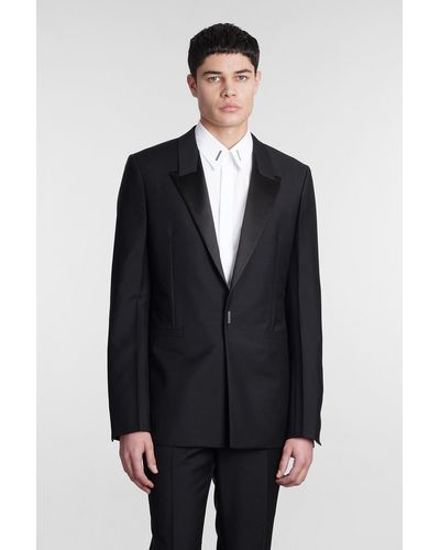 Givenchy Blazers for Men | Online Sale up to 71% off | Lyst