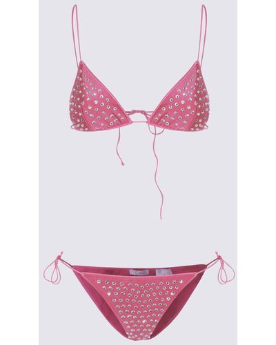 Oséree Beachwear - Pink