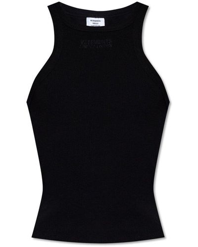 Vetements Tops for Women Online Sale up to 70 off Lyst
