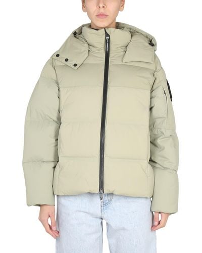 Una Women's Performance Puffer – Nobis - US