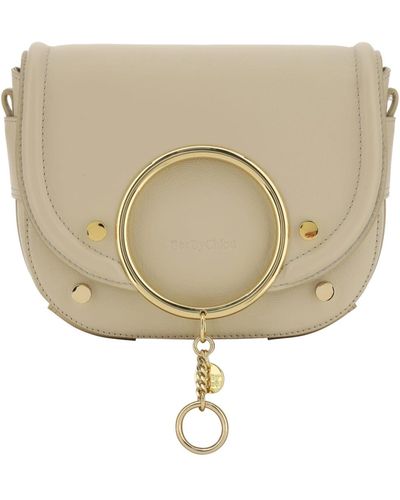 See By Chloé Shoulder Bags - White