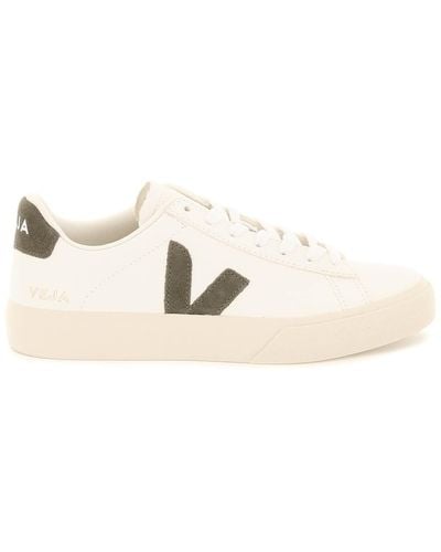 Veja Chromefree Sneakers Campo Sneakers - Natural