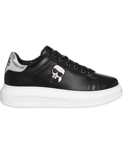 Karl Lagerfeld Sneakers for Women | Online Sale up to 69% off | Lyst