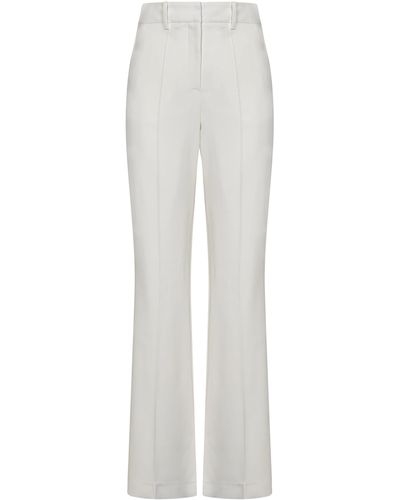 Balmain Paris Pants - White