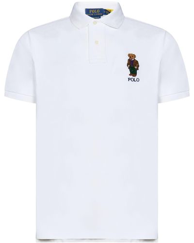 Rytmisk Måne Vælge Ralph Lauren Polo shirts for Men | Online Sale up to 50% off | Lyst